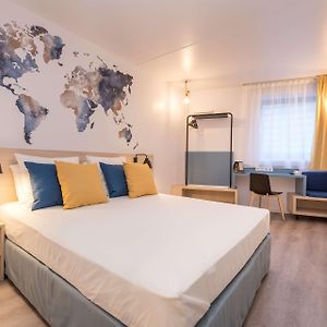 Double Kamer